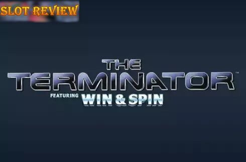 The Terminator Win and Spin